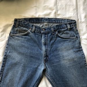 levi’s jeans